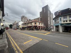 Ban Hong Leong Building (D8), Shop House #570620911